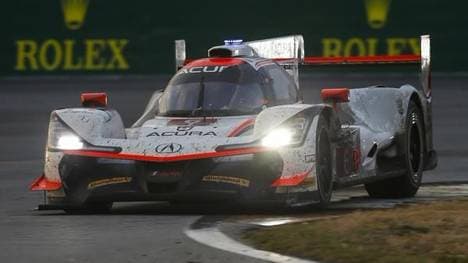 Der ACO will die IMSA dazu drängen, die DPi auf LMP1-Basis zu stellen