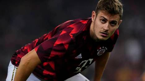 Josip Stanisic wechselt zurück zum FC Bayern
