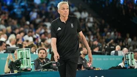 Wer folgt auf Gordon Herbert?