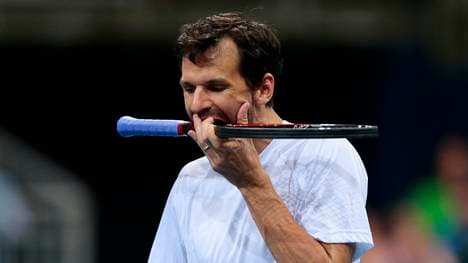 Philipp Petzschner wird nicht an den Olympischen Spielen in Rio teilnehmen