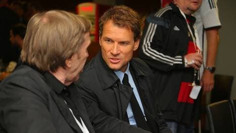 Club of Former National Players Meeting