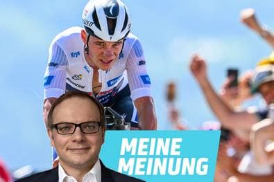 Ein Spiel mit dem Feuer