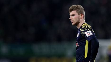 FBL-GER-BUNDESLIGA-WOLFSBURG-LEIPZIG