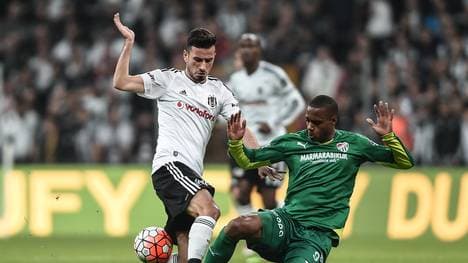 FBL-TUR-BESIKTAS-BURSA