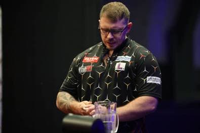 Deutscher erleidet dramatische Niederlage