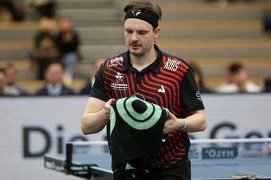 TTBL-Verzicht rettet Schlusslicht