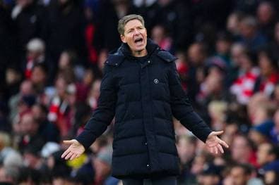 Scharfe Glasner-Kritik