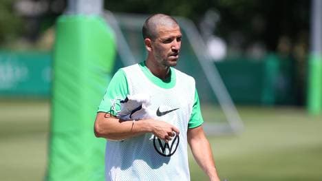 Ignacio Camacho hat seine Karriere beendet