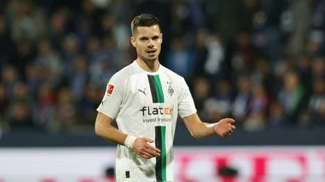 Weigl bindet sich bis 2028 an die Borussia