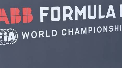 Jeff Dodds soll das Potenzial der Formel E entfalten