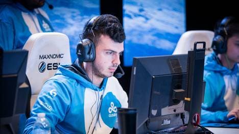 Der Counter-Strike-Profi tarik verlässt nach mehr als acht Monaten inaktivität die Nordamerikanische eSports-Organisation Evil Geniuses