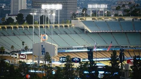 Don Sutton wird nicht mehr ins Stadion zurückkehren