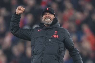 Wie Klopp den Weg aus der Krise fand