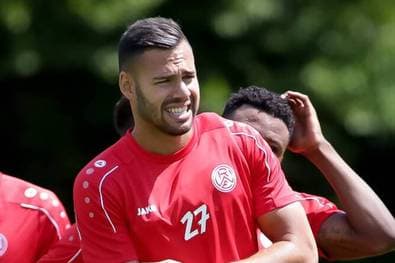 Wie eine Grippe das Leben eines Profis bedrohte