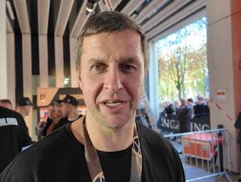 Nach dem EM-Sieg Deutschlands spricht Kurzzeit-Bundestrainer Alan Ibrahimagic, der für den erkrankten Álex Mumbrú eingesprungen war, über die Bedeutung des EM-Titels für die Zukunft des deutschen Basketballs.