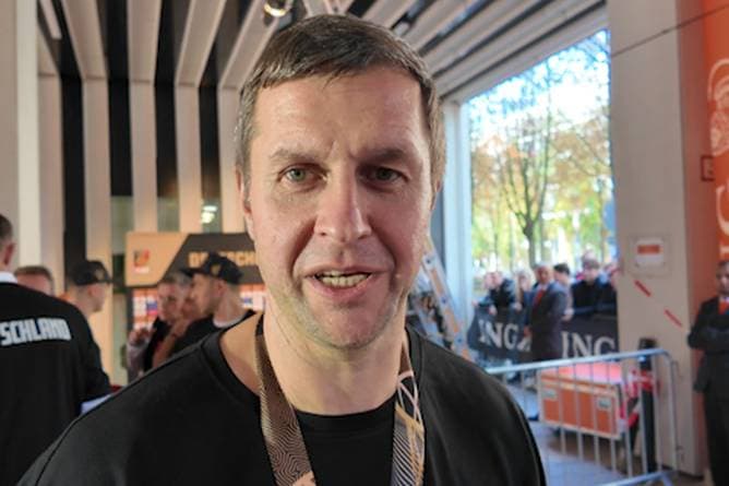 Das sagt der EM-Triumph über Deutschlands Basketball-Zukunft aus