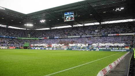 Der Vorfall ereignete sich in Duisburg