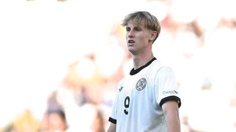 Max Moerstedts Dreierpack reichte nicht