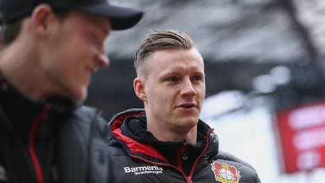 1. FC Koeln v Bayer 04 Leverkusen - Bundesliga
