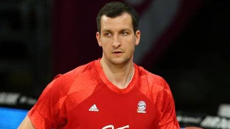 Paul Zipser wurde im Sommer am Hirn operiert