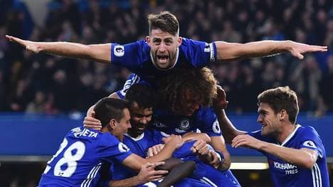 FBL-ENG-PR-CHELSEA-MAN UTD