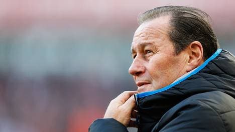 1. FC Koeln v 1899 Hoffenheim - Bundesliga