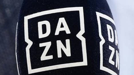 DAZN erhöht seine Preise für Neukunden
