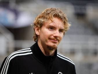 Woltemade-Hype trifft Familie