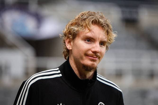 Woltemade-Hype trifft Familie