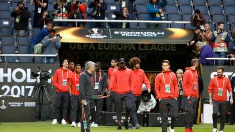 FBL-EUR-C3-AJAX-MAN UTD