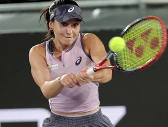 So läuft der Billie Jean King Cup