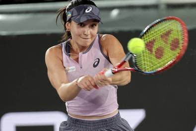 So läuft der Billie Jean King Cup