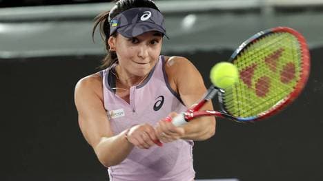 Eva Lys führt das deutsche Aufgebot an