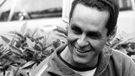 Gilmar war Brasiliens erfolgreichster Torhüter der Geschichte