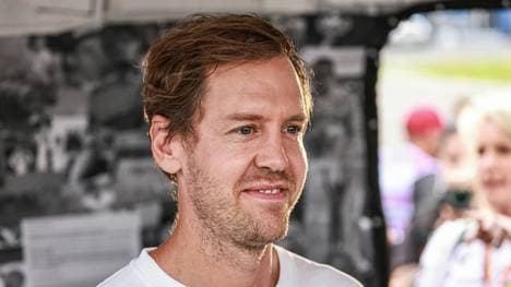 Sebastian Vettel liegt die Umwelt am Herzen
