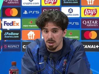 Nach einer Niederlage gegen Rennes im Februar hatte Ballon-d’Or-Sieger Ousmane Dembélé Kritik an seiner Mannschaft geäußert. Vitinha ist der Ansicht, dass dies zu einer positiven Entwicklung bei Paris Saint-Germain geführt hat.