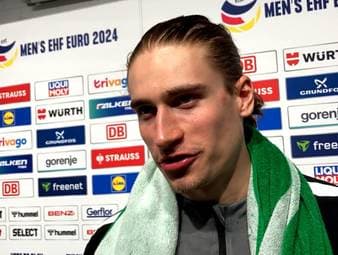 Im EM-Halbfinale trifft Gastgeber Deutschland auf den schier übermächtigen Weltmeister Dänemark. Ein Duell David gegen Goliath, bei dem sich der Underdog durchaus Chancen ausrechnet.