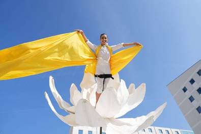 Olympisches Dorf steht bereit! Das wichtigste zu Olympia 2026