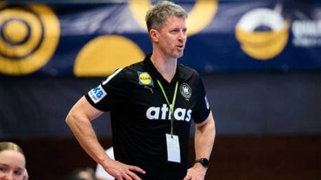 Markus Gaugisch kann zufrieden sein