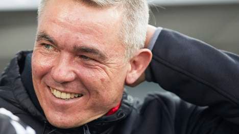 SpVgg Greuther Fuerth v FC St. Pauli - Second Bundesliga