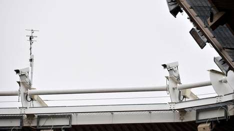 Die Torlinientechnik wird im Pokalfinale eingesetzt