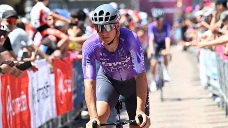 Pascal Ackermann könnte etwas Besonderes gelingen