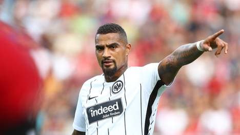 Sport-Club Freiburg v Eintracht Frankfurt - Bundesliga