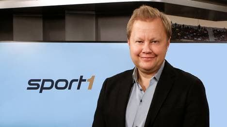 Tobias Drews, Leiter Boxen von SPORT1.