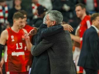 Diese Geste ist ein Statement