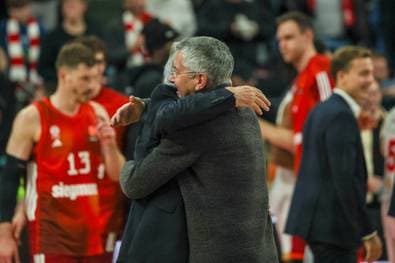 Diese Geste ist ein Statement