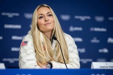 Vonn übt Kritik an der ICE