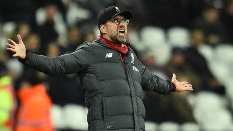 Jürgen Klopp soll im Zuge seines Abgang beim BVB bei Hertha BSC auf dem Zettel gestanden haben