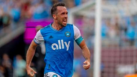 Christian Fuchs hat seine Karriere beendet