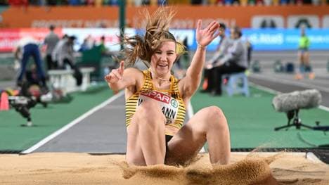 Kira Wittmann scheidet in der Qualifikation aus